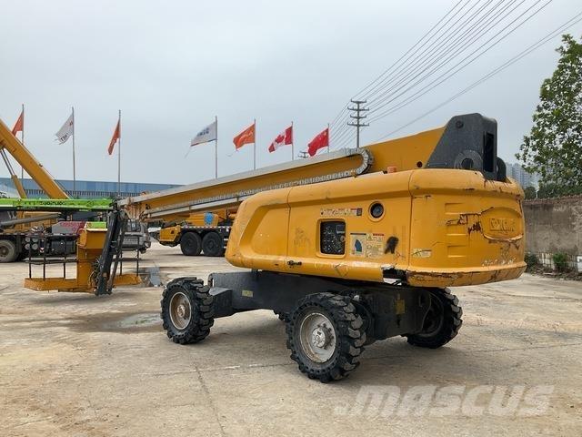 XCMG GTBZ22S Nacelles télescopiques