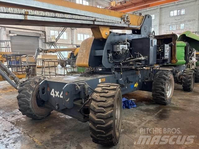 XCMG GTBZ26S Construction - Autres
