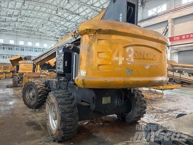 XCMG GTBZ26S Construction - Autres