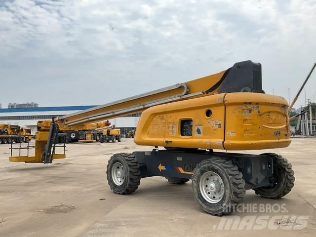 XCMG GTBZ26S Construction - Autres