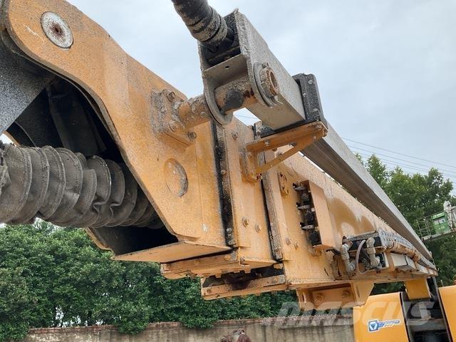 XCMG GTBZ26S Nacelles télescopiques