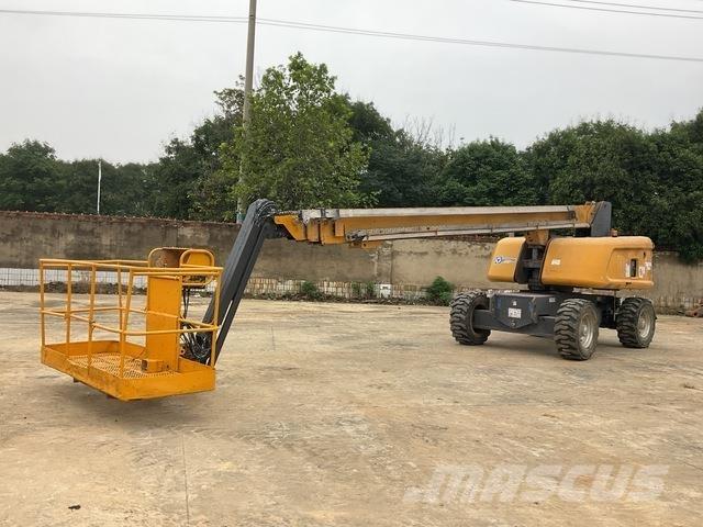 XCMG GTBZ26S Nacelles télescopiques