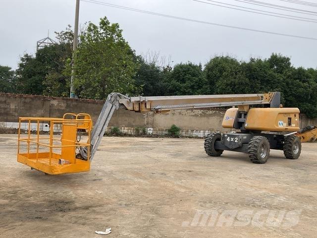 XCMG GTBZ26S Nacelles télescopiques