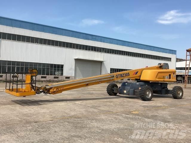 XCMG GTBZ30S Construction - Autres