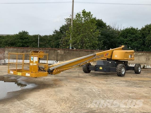 XCMG GTBZ30S Nacelles télescopiques