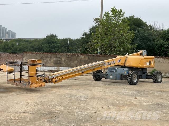XCMG GTBZ30S Nacelles télescopiques