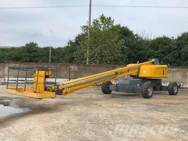 XCMG GTBZ30S Nacelles télescopiques