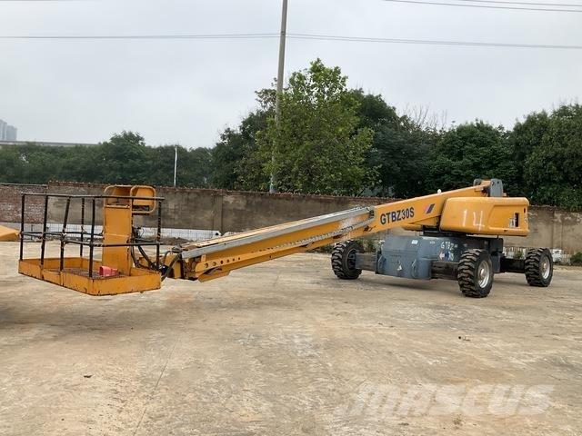 XCMG GTBZ30S Nacelles télescopiques