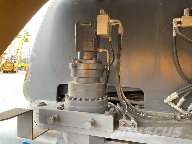 XCMG GTBZ30S Nacelles télescopiques