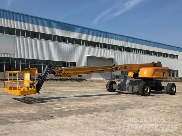 XCMG GTBZ32S Construction - Autres