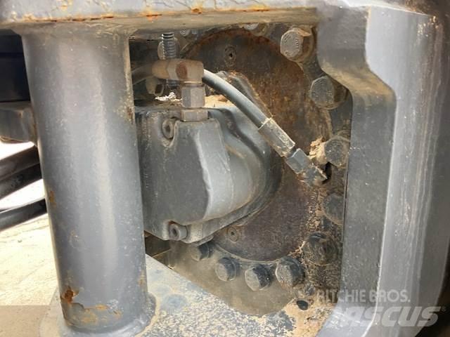 XCMG GTBZ32S Construction - Autres