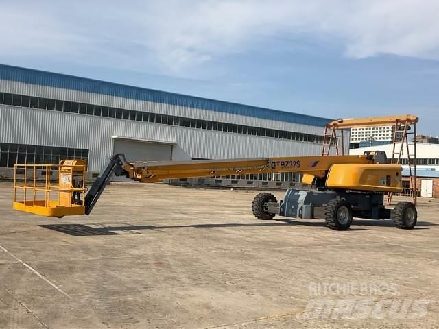 XCMG GTBZ32S Construction - Autres