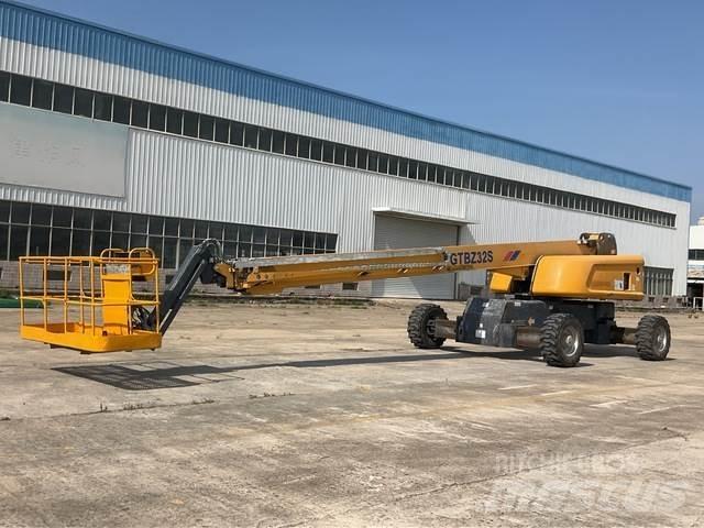 XCMG GTBZ32S Construction - Autres
