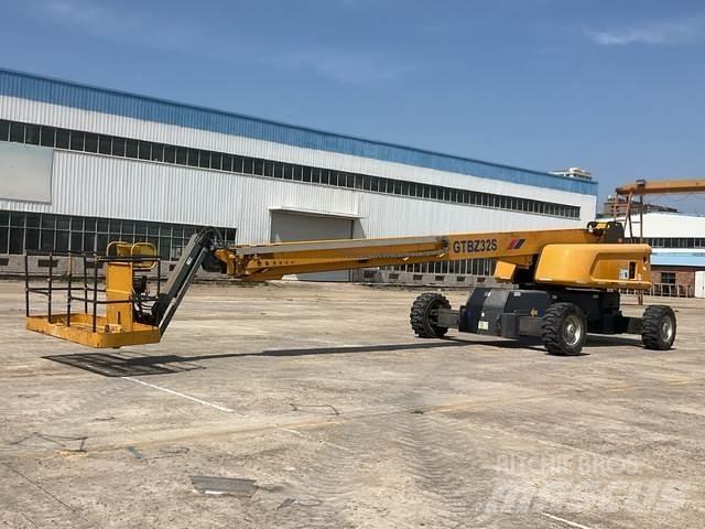 XCMG GTBZ32S Construction - Autres