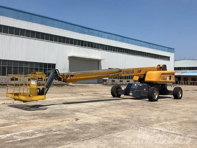 XCMG GTBZ32S Construction - Autres