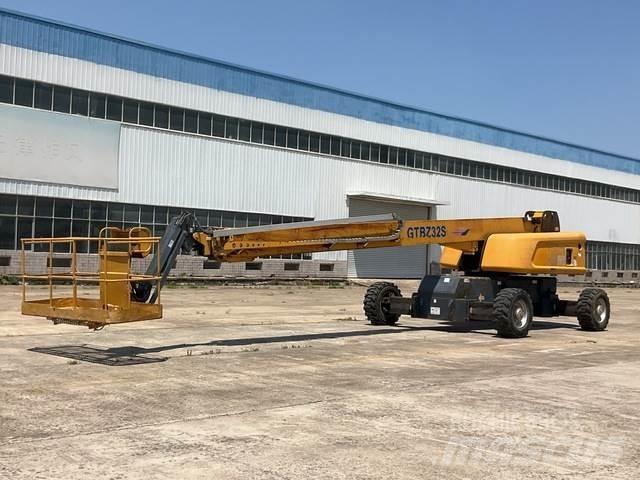 XCMG GTBZ32S Construction - Autres
