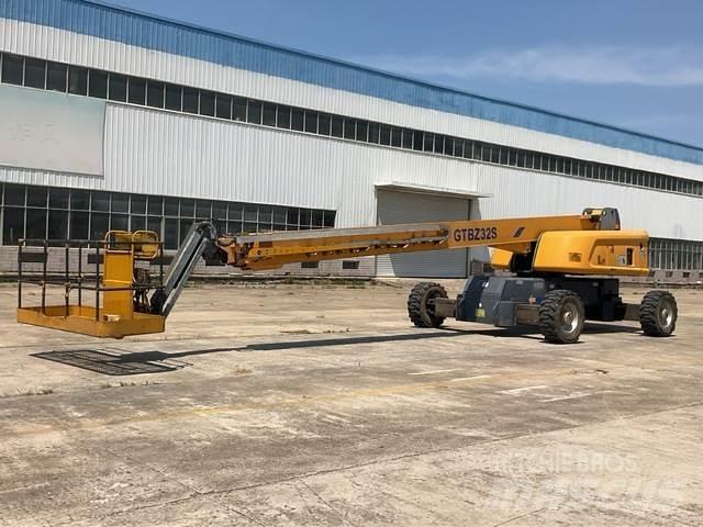 XCMG GTBZ32S Construction - Autres