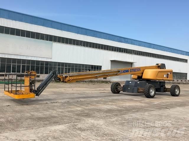 XCMG GTBZ32S Construction - Autres