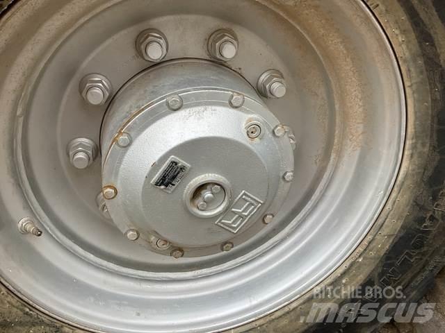 XCMG GTBZ32S Construction - Autres