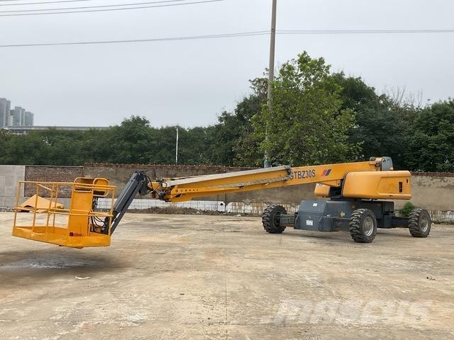 XCMG GTBZ32S Nacelles télescopiques
