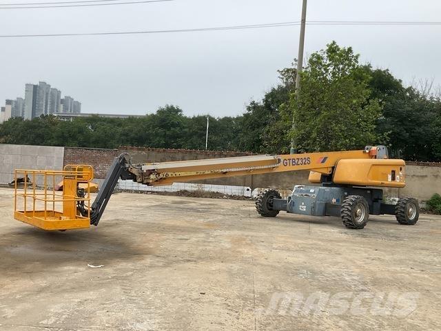 XCMG GTBZ32S Nacelles télescopiques