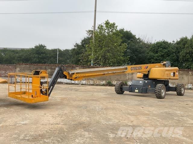 XCMG GTBZ32S Nacelles télescopiques