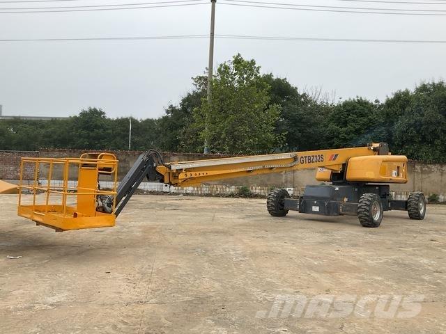 XCMG GTBZ32S Nacelles télescopiques