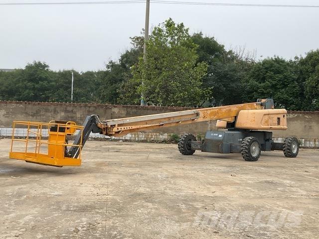 XCMG GTBZ32S Nacelles télescopiques