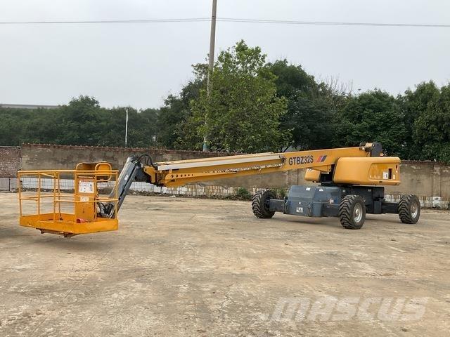 XCMG GTBZ32S Nacelles télescopiques