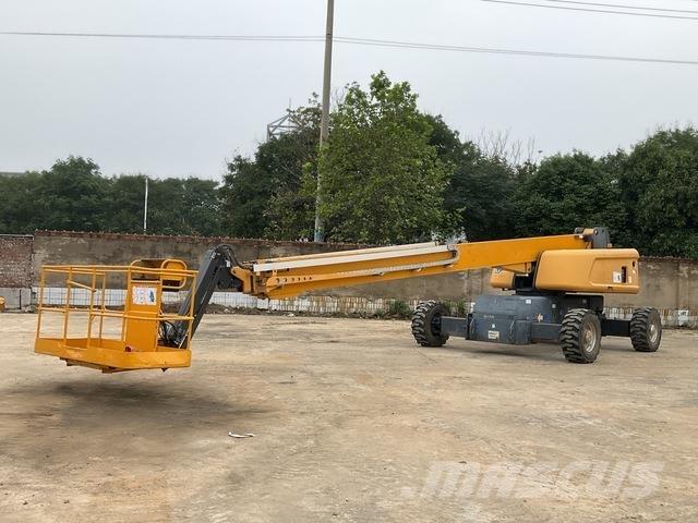 XCMG GTBZ32S Nacelles télescopiques