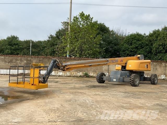 XCMG GTBZ32S Nacelles télescopiques