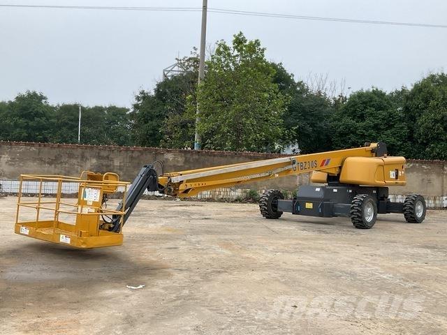 XCMG GTBZ32S Nacelles télescopiques