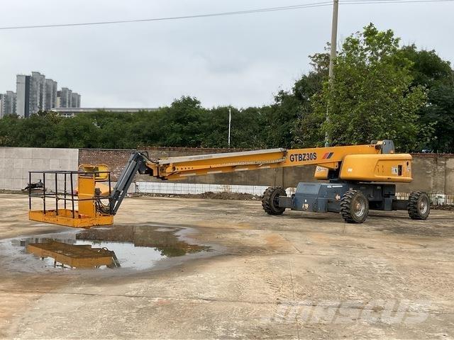 XCMG GTBZ32S Nacelles télescopiques