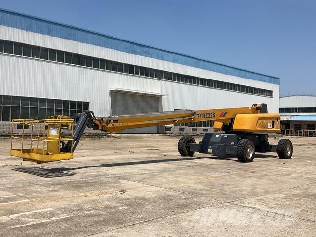 XCMG GTBZ32S Nacelles télescopiques