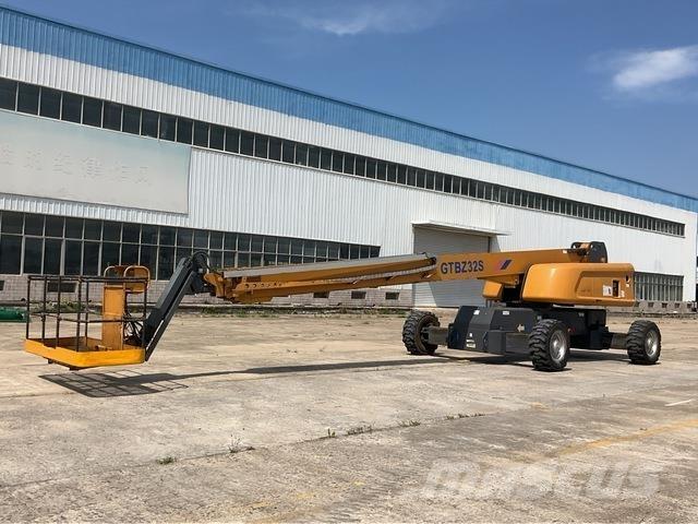 XCMG GTBZ32S Nacelles télescopiques