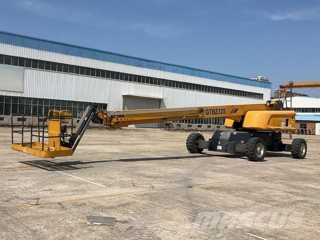 XCMG GTBZ32S Nacelles télescopiques