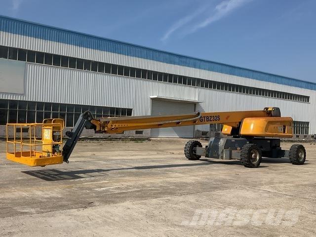 XCMG GTBZ32S Nacelles télescopiques