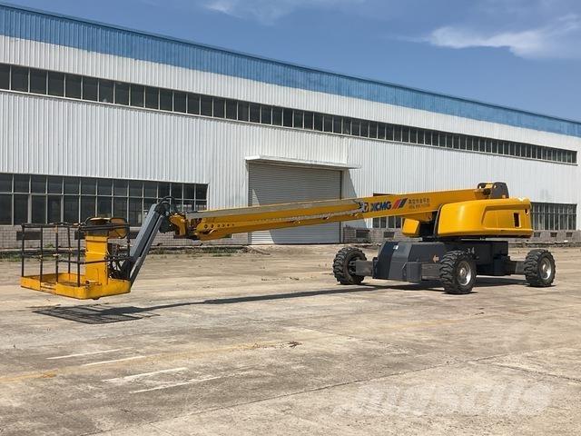 XCMG GTBZ32S Nacelles télescopiques
