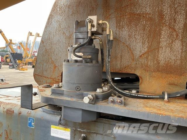 XCMG GTBZ32S Nacelles télescopiques