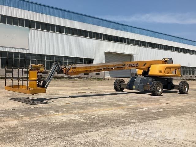 XCMG GTBZ32S Nacelles télescopiques