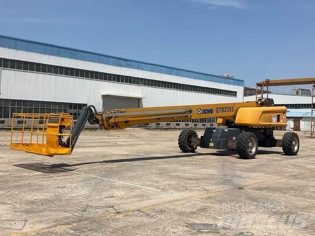 XCMG GTBZ38S Construction - Autres