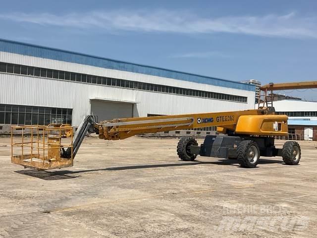 XCMG GTBZ38S Construction - Autres