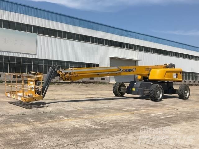 XCMG GTBZ38S Construction - Autres