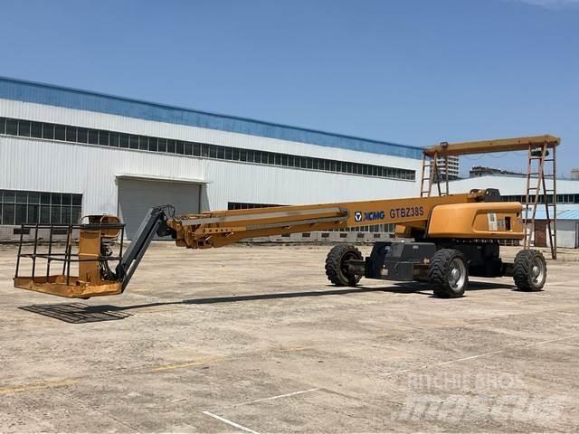 XCMG GTBZ38S Construction - Autres
