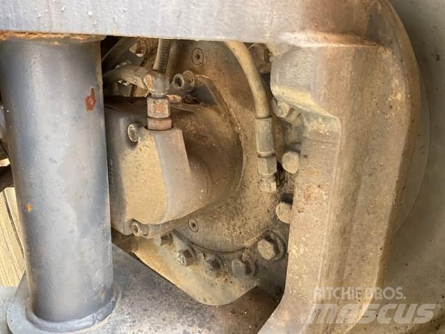 XCMG GTBZ38S Construction - Autres