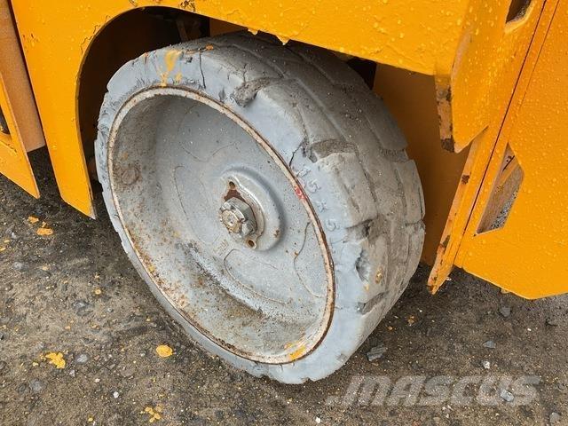 XCMG GTJZ0808 Nacelle ciseaux