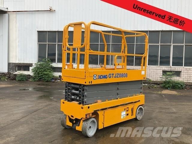 XCMG GTJZ0808 Nacelle ciseaux