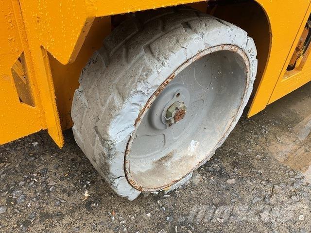 XCMG GTJZ0808 Nacelle ciseaux
