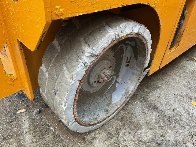 XCMG GTJZ0808 Nacelle ciseaux