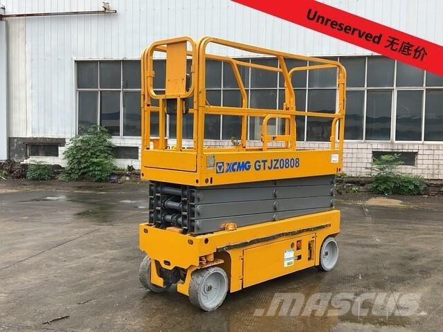 XCMG GTJZ0808 Nacelle ciseaux